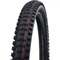 Schwalbe Big Betty Evolution Super Trail Tubeless 27.5´´ X 2.80 Mtb-dæk