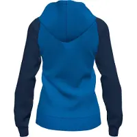 Joma Academy Iv Sweatshirt Med Lynlås