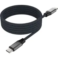 FIXED Fixdbm-cc12-gr Usb-c-kabel 1.2 M