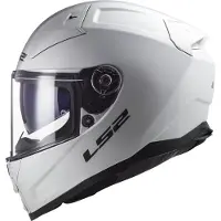 LS2 Ff811 Vector Ii Fullface-hjelm