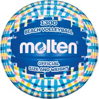 Molten volleyball V5B1300-CB str. 5