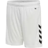 Hummel Sportsbukser 'Core XK' sort / hvid
