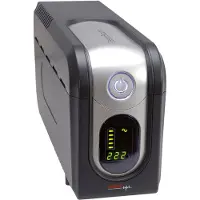 Roline DesignSecure 825 - UPS