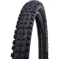 Schwalbe Magic Mary Evo Super Gravity Addix Ultra Soft Tubeless 27.5´´ X 2.40 Mtb-dæk