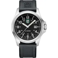 Luminox X2.2501 43mm 10atm Quartz Analogical Ur