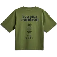 Hummel Karma T-shirt Med Korte ærmer