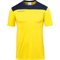 Uhlsport Offense 23 Poly T-shirt Med Korte ærmer
