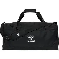 Hummel Core 2.0 Sportstaske - Sort, størrelse One Size Large