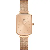 Daniel Wellington MOTERIŠKAS LAIKRODIS DW00100484 - QUADRO (zw505l)