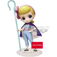 Banpresto Toy Story 4 Disney Q Posket Pixar Bo Beep-figur