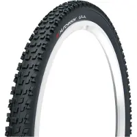 Hutchinson Gila Mono-compound Tubeless 26´´ X 2.10 Mtb-dæk