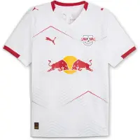 Puma RB Leipzig 25/26 Home Jersey Men, Sport, White/Red, S