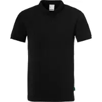 Uhlsport Essential Prime Kortærmet Polo