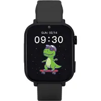 GARETT Kids Nice Pro 4G SmartWatch Sort