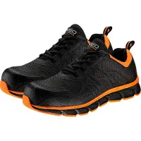 Neo Tools Work shoes S1 SRC, composite toe cap, size 41
