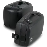 Hepco & becker Junior 30l+40l Sidetaskesæt