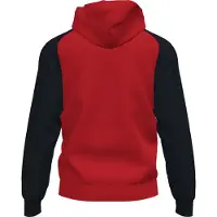Joma Academy Iv Sweatshirt Med Lynlås