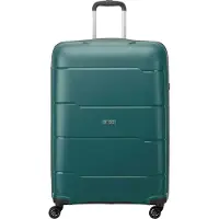 Modo By Roncato Galaxy Spinner 75/27 93l Tsa Kuffert Med Hjul