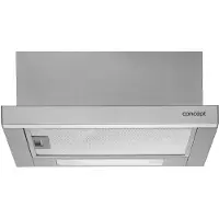 Concept OPV3150, 300 m³/t, Aftræk/Recirkulerende, E, D, F, 65 dB