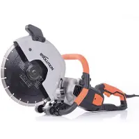 Evolution Betono pjaustyklė R300DCT 300 mm 2400 W