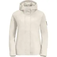 Jack Wolfskin Nature 2l jakke W 1114861-5127 - str. S