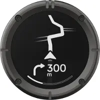 Beeline Moto Ii Gps-satellitnavigation