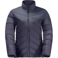 Jack Wolfskin Tundra Down Jkt W 1206652-1388 - S