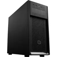 Cooler Master Elite 500 - PC-taske med ODD-beslag (E500-KN5N-S00)