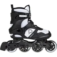Playlife Cloud 84 Inline-skøjter