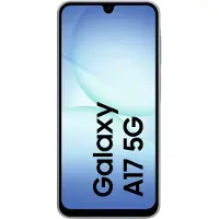 Samsung Galaxy A17 (A175) DS 8/256GB Grå