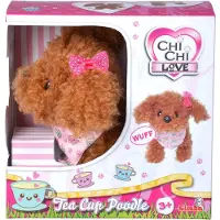 Sonstige Verlage Chi Chi Love hvalp 16 cm