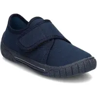 Superfit Hjemmesko - Bill - Ocean Kombi - - 23 - Hjemmesko