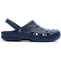 Crocs Herre Baya Clogs Navy