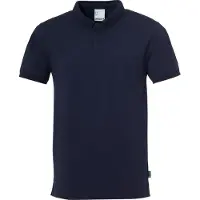 Uhlsport Essential Prime Kortærmet Polo