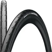 Continental Gator Hardshell Black Edition 700c X 28 Landevejsdæk
