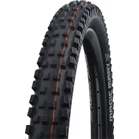 Schwalbe Magic Mary Evo Super Trail Addix Soft Tubeless 26´´ X 2.35 Mtb-dæk