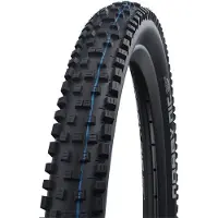 Schwalbe Nobby Nic Addix Speedgrip Super Race Tubeless 29´´ X 2.25 Mtb-dæk