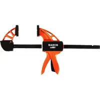 Bahco Hurtige Kæber Med Kraft 125kg 300 Mm