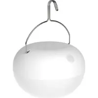 New Garden Lumcco011bxwlnw Bordlampe