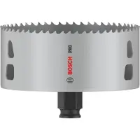 Bosch Accesorios Pc Plus Hulsav Til Træ 111 Mm