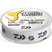 Daiwa J Fluorcarbon 50 M