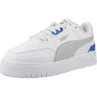 Puma Shuffle Downtown Lo Sko