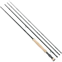 Shimano Fishing Biocraft Xr Big Bug/sw Fluefiske Stang