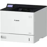 Canon i-SENSYS LBP361dw - Printer - S/H - laser - A4 (210 x 297 mm), Legal (216 x 356 mm) (original) - A4/Legal (medie) - op til 61 spm (udskriver) - 550 ark - USB 2.0, LAN, Wi-Fi(n)