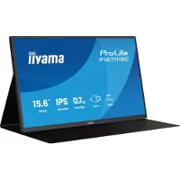 Iiyama P1671hsc-b1 Bærbar Skærm