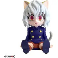 Plastoy Hunter X Hunter Neferpitou Sparegris