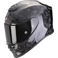 Scorpion Exo-R1 Evo Carbon Air Onyx Sort M