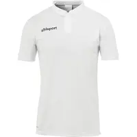 Uhlsport Essential Poly Kortærmet Polo