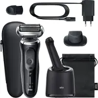 Braun Series 7 71-n Barbermaskine