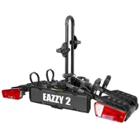 BUZZRACK EAZZY-2 - Cykelholder til 2 Cykler